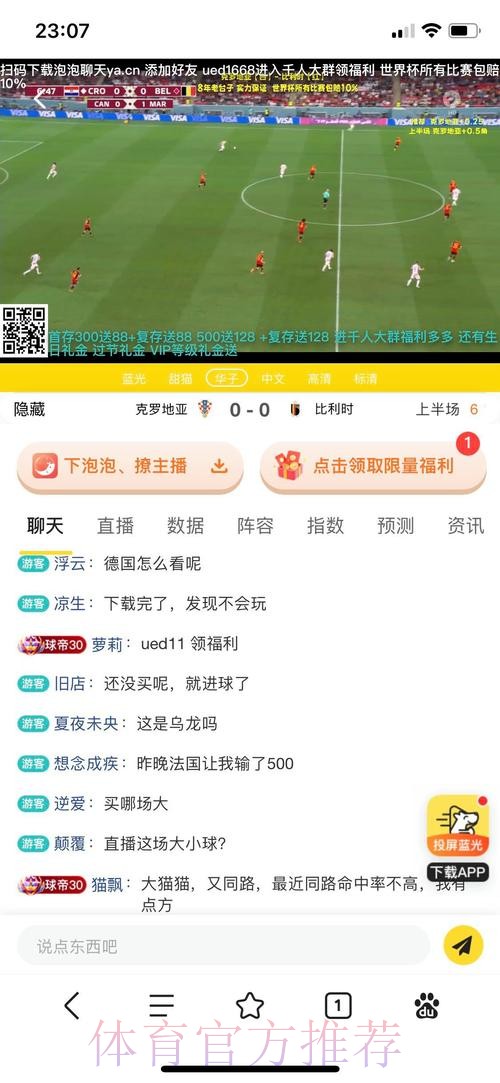 全面解读：世界杯投注APP全站指南